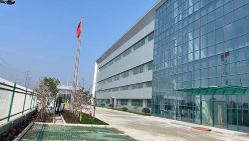 新起點(diǎn)，新開始！明陽科技LG事業(yè)部正式搬遷
