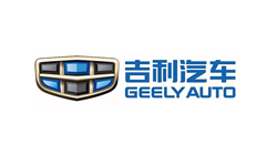 吉利汽車